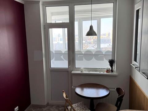 квартира за адресою Лобачевського пров., 7