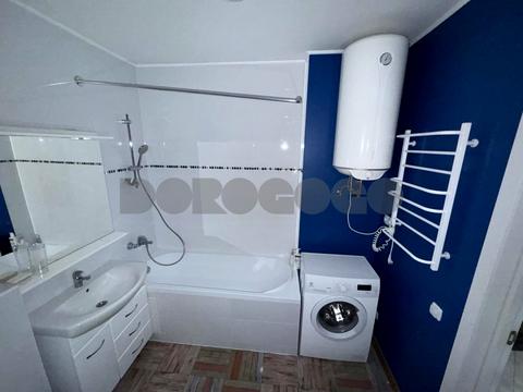 квартира за адресою Лобачевського пров., 7