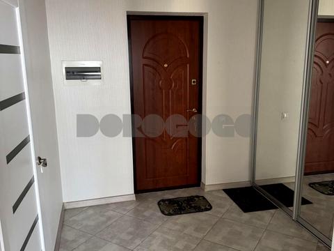 квартира за адресою Лобачевського пров., 7