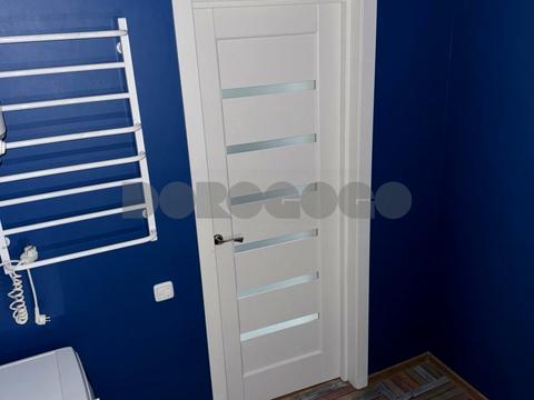 квартира за адресою Лобачевського пров., 7