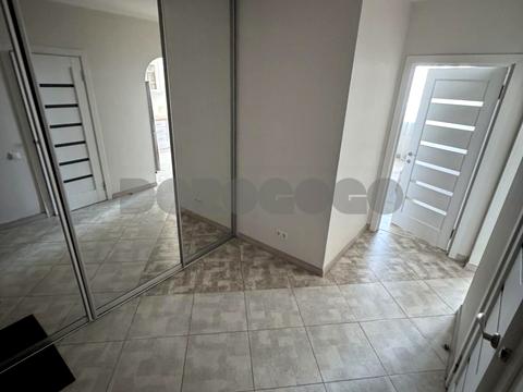 квартира за адресою Лобачевського пров., 7