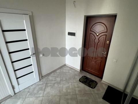 квартира за адресою Лобачевського пров., 7