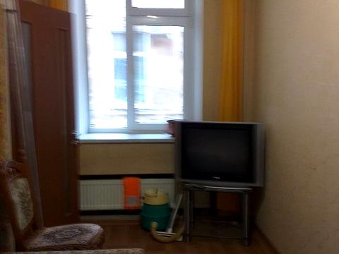 коммерческая по адресу Вознесенский пер., 3