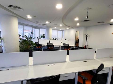 комерційна за адресою Євгена Сверстюка вул. (Марини Раскової), 2-А