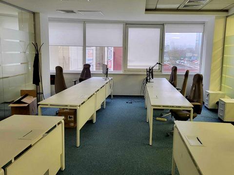 комерційна за адресою Євгена Сверстюка вул. (Марини Раскової), 2-А