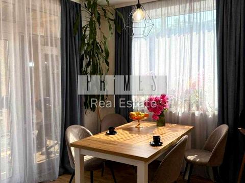 будинок за адресою Пантелеймона Куліша вул.