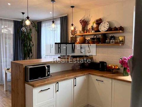 будинок за адресою Пантелеймона Куліша вул.