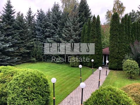 будинок за адресою смт. Козин, Золотоворітська вул.