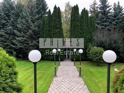 будинок за адресою смт. Козин, Золотоворітська вул.