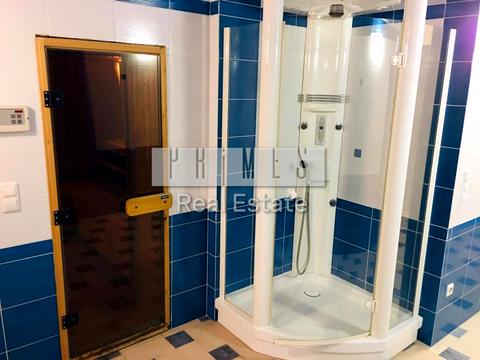 будинок за адресою смт. Козин, Золотоворітська вул.