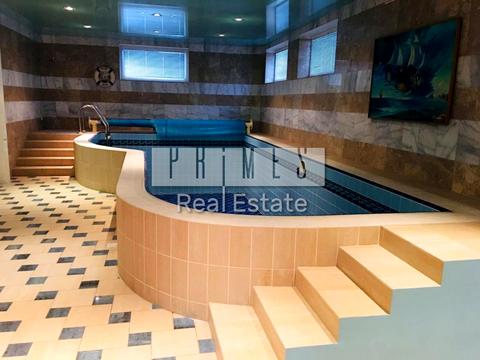 будинок за адресою смт. Козин, Золотоворітська вул.