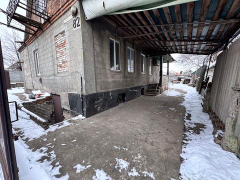 будинок за адресою Запоріжжя, Івана Мейлуса вул. (Червонопрапорна)