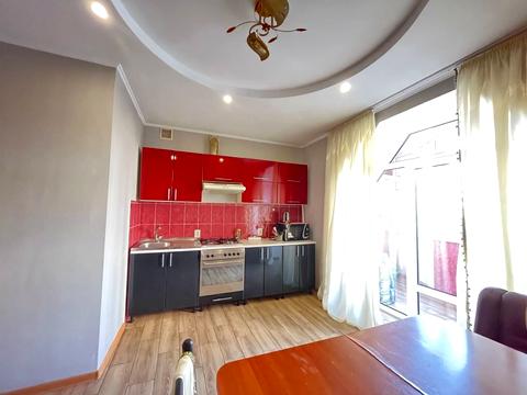 квартира за адресою Вінниця, Академіка Ющенка вул., 8