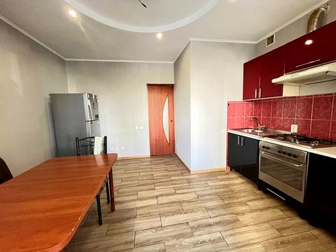 квартира за адресою Вінниця, Академіка Ющенка вул., 8