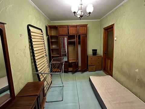 квартира по адресу Водопровідна ул., 43