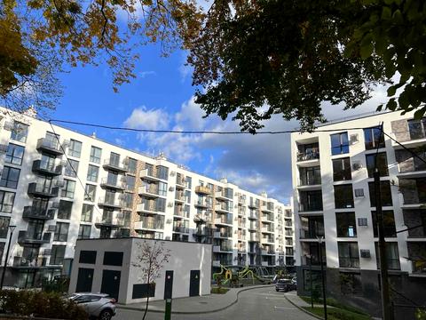 квартира по адресу Лесная ул., (Будинок 3)