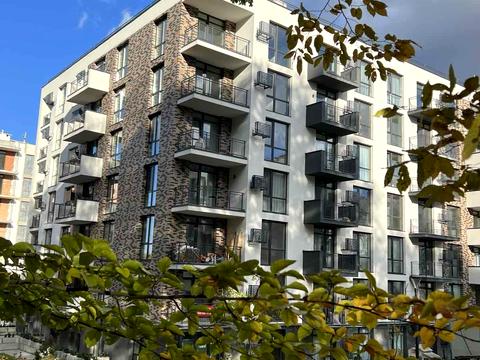 квартира по адресу Лесная ул., (Будинок 3)