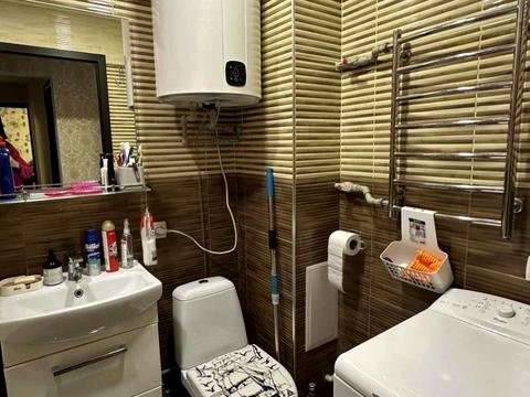 квартира за адресою Слобожанський просп. (Газети "Правда"), 8/4