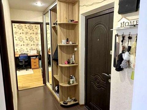 квартира за адресою Слобожанський просп. (Газети "Правда"), 8/4