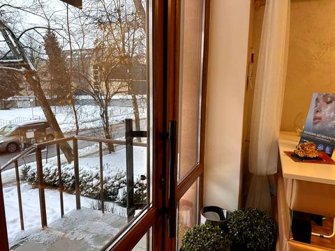 комерційна за адресою Василя Порика вул., 22/27