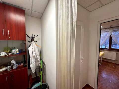 комерційна за адресою Василя Порика вул., 22/27