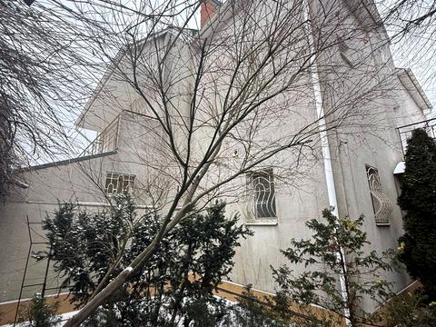 дом по адресу ПРОВУЛОК КАРПЕНКА КАРОГО