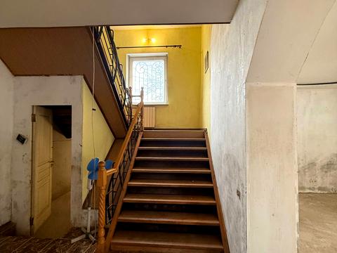 дом по адресу ПРОВУЛОК КАРПЕНКА КАРОГО