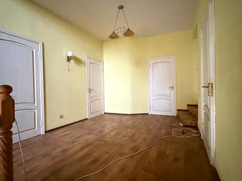 дом по адресу ПРОВУЛОК КАРПЕНКА КАРОГО