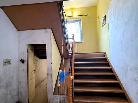 дом по адресу ПРОВУЛОК КАРПЕНКА КАРОГО