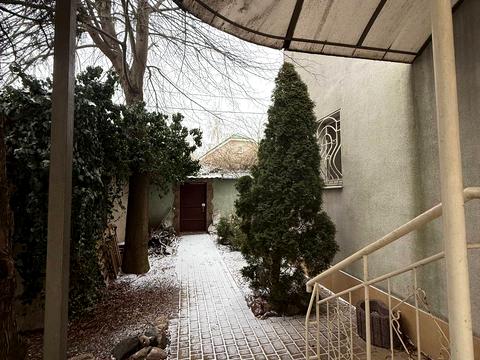 дом по адресу ПРОВУЛОК КАРПЕНКА КАРОГО