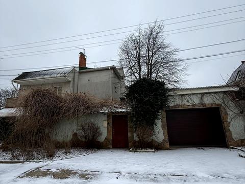 дом по адресу ПРОВУЛОК КАРПЕНКА КАРОГО