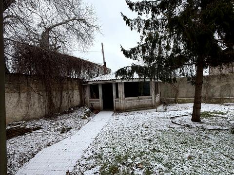 дом по адресу ПРОВУЛОК КАРПЕНКА КАРОГО