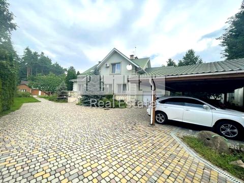 будинок за адресою смт. Козин, Олексіївська вул.