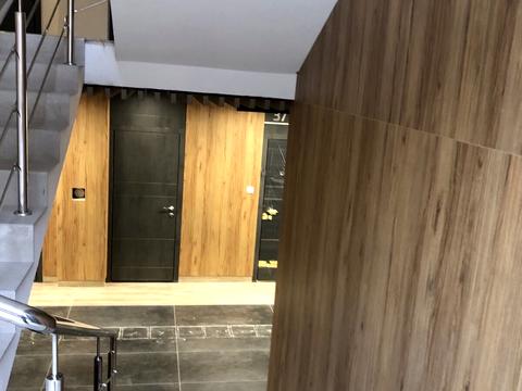 квартира по адресу Лесная ул., (Будинок 3)