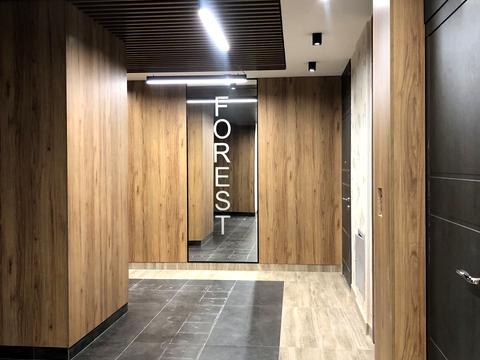 квартира по адресу Лесная ул., (Будинок 3)