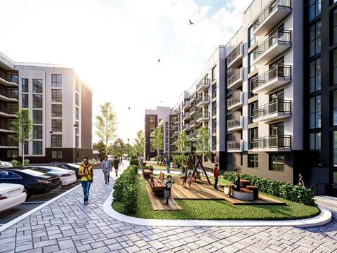 квартира по адресу Лесная ул., (Будинок 3)