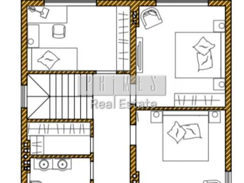 будинок за адресою Вишнева вул.