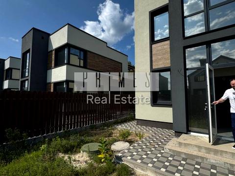 будинок за адресою Вишнева вул.