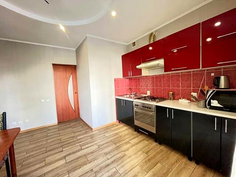 квартира за адресою Пирогова вул., 107а