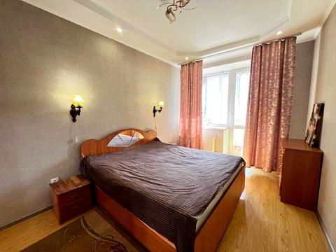 квартира за адресою Пирогова вул., 107а