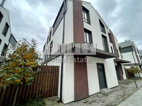 дом по адресу Смерековая ул.