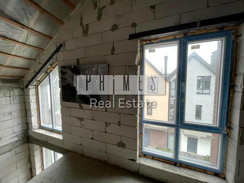 дом по адресу Смерековая ул.