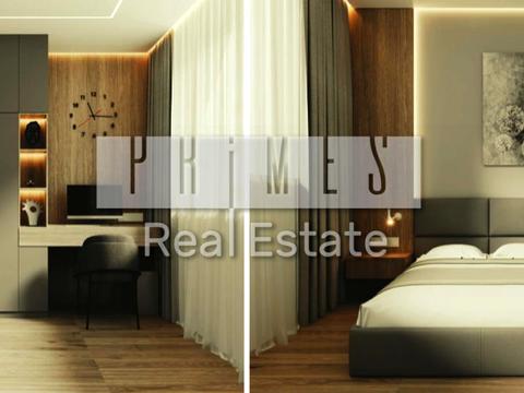 дом по адресу Смерековая ул.