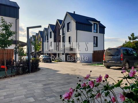 дом по адресу Смерековая ул.