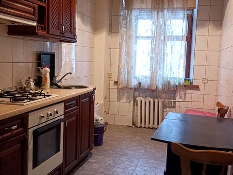 квартира за адресою Трінклера вул., 20