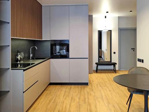 квартира за адресою Ірпінь, Університетська вул., 1л