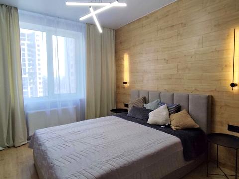 квартира за адресою Ірпінь, Університетська вул., 1л