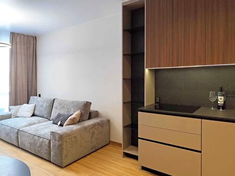 квартира за адресою Ірпінь, Університетська вул., 1л