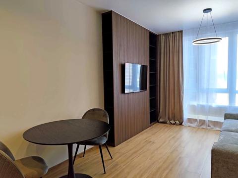 квартира за адресою Ірпінь, Університетська вул., 1л