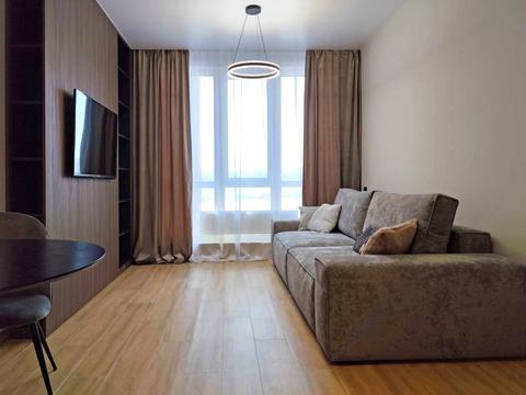 квартира за адресою Ірпінь, Університетська вул., 1л